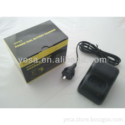 Paslode 902600 902654 B20543A 7.4v 1500mah battery charger